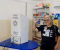 Em votação no Antares, Lenilda Luna (UP) denuncia desigualdade econômica no pleito e aposta na força das organizações sociais