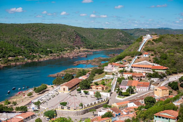 Alagoas é eleito um dos destinos mais acolhedores do país pela Booking