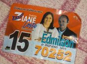 Candidato a vereador descobriu que havia feito campanha com o número errado após o resultado das eleições.