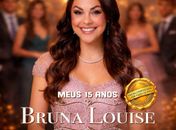 Depois do enorme sucesso de “O Que Passa na Cabeça Dela”, Bruna Louise chega a Arapiraca