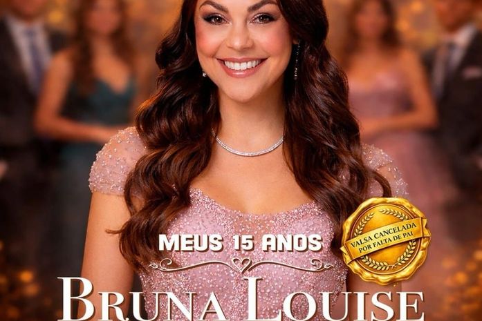 Depois do enorme sucesso de “O Que Passa na Cabeça Dela”, Bruna Louise chega a Arapiraca
