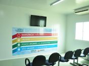 Prefeito e governador inauguram juntos UPA Santo Antônio em Maragogi‏