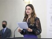 

Hospital da Mulher assegura a adoção da Lei 8.129, da deputada estadual, Jó Pereira, (2015-2023)
