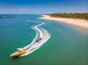 Com ônibus plotados, Governo do Estado promove Destino Alagoas em São Paulo