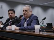 CPI das Pirâmides aprova Relatório Final com destaques apresentados por Alfredo Gaspar
