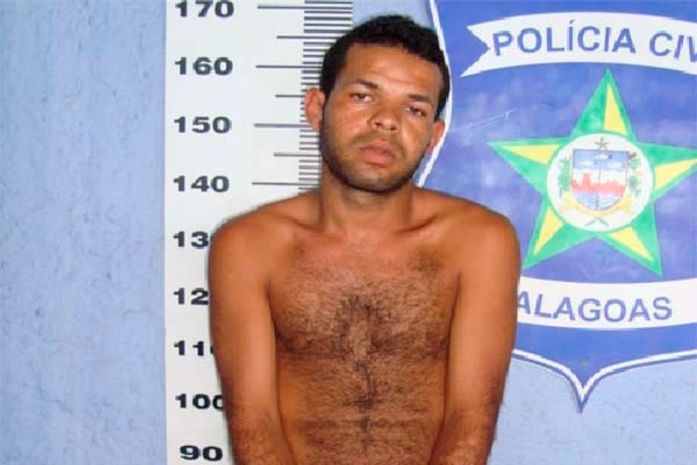 Operação da Polícia Civil busca líder do tráfico em São Luiz do Quitunde