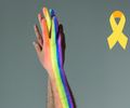 Setembro Amarelo: LGBTs têm seis vezes mais chances de tirar a própria vida