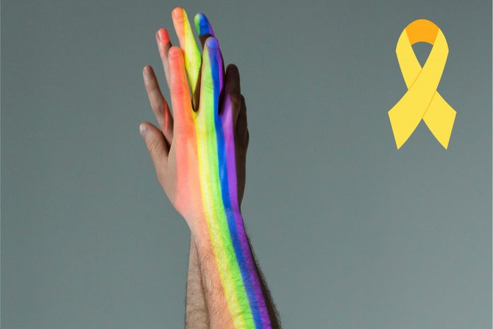 Setembro Amarelo: LGBTs têm seis vezes mais chances de tirar a própria vida
