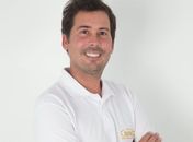 Sérgio Feitosa, CEO do Celebration