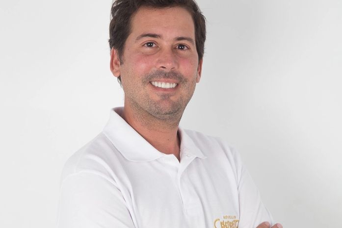 Sérgio Feitosa, CEO do Celebration