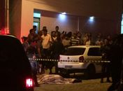 Assassinato de vereador de Batalha