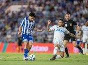 Copa do Brasil: Em jogo de viradas, CSA bate o Grêmio em jogo emocionante no Rei Pelé

