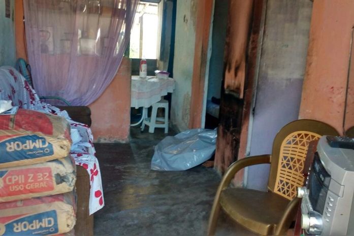 Reeducando é executado a tiros em Arapiraca