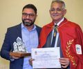 FMAC recebe Prêmio Théo Brandão em reconhecimento ao fortalecimento da cultura em Maceió