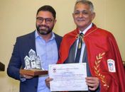 FMAC recebe Prêmio Théo Brandão em reconhecimento ao fortalecimento da cultura em Maceió