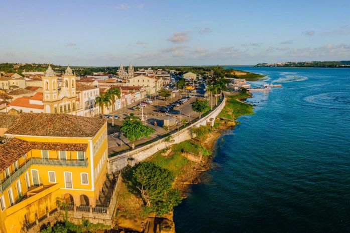 Destino Alagoas é divulgado nos principais aeroportos do país