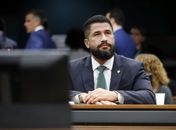 Câmara Federal aprova moção de repúdio contra Paulo Dantas por omissão em promoções de militares