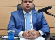 Presidente da Câmara Municipal de Arapiraca, Thiago ML defende que precatórios da educação, sejam pagos com correção monetária