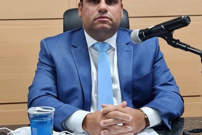 Presidente da Câmara Municipal de Arapiraca, Thiago ML defende que precatórios da educação, sejam pagos com correção monetária