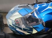 Conduzir motocicleta sem capacete está entre as infrações mais comuns nas rodovias de Alagoas
