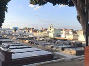 Cemitérios públicos de Arapiraca serão abertos à visitação das 7h às 17h