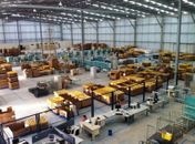 Complexo Operacional dos Correios