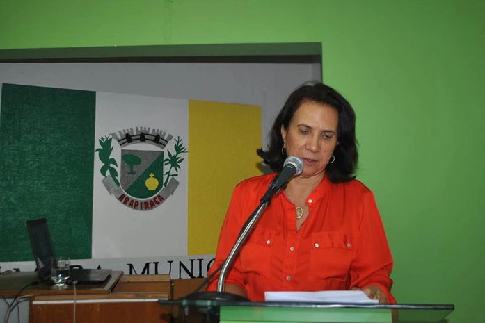 Legislativo de Arapiraca anuncia Sessão Especial ao Dia Internacional da Mulher