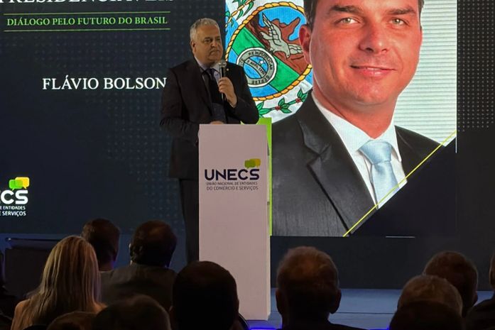 Em sabatina, Alfredo Gaspar defende mudanças profundas no Brasil