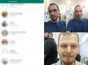Whatsapp libera o recurso para chamadas de áudio e vídeos em grupos