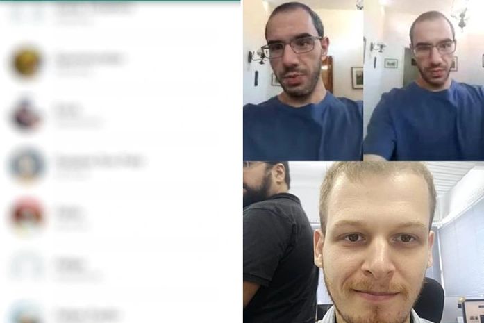 Whatsapp libera o recurso para chamadas de áudio e vídeos em grupos