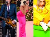 Hoje tem ‘Festival One World: Together At Home’; Veja onde assistir