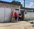 CAU/AL seleciona arquitetos para ajudar famílias a regularizarem imóveis