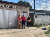CAU/AL seleciona arquitetos para ajudar famílias a regularizarem imóveis