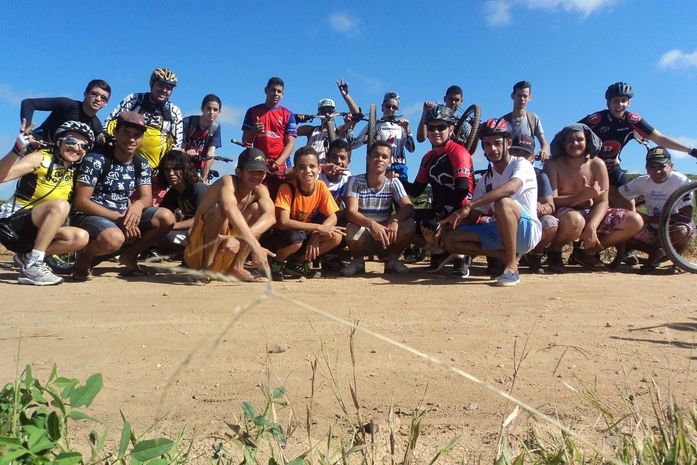 Ensino Inovador- Alunos participam de Ecotrilha em Arapiraca