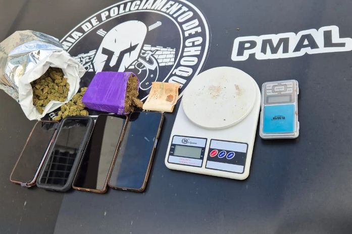 Operação cumpre 23 mandados contra suspeitos de tráfico de drogas no Benedito Bentes; veja vídeos