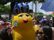 Pinto da Madrugada contribui para movimentação positiva da economia local