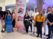 Pão de Açúcar em destaque no “Sertão Inovador 2025” ocorrido em Delmiro 