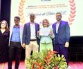 Pilar conquista nota A em ranking nacional e recebe prêmio por qualidade das informações contábeis e fiscais