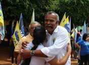 Tarcizo Freire faz balanço de campanha e pede que os eleitores compareçam as urnas