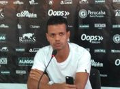 Na lanterna, Asa enfrenta sábado (05) no Coaracy da Mata o Fortaleza