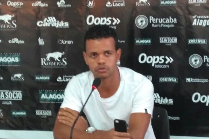 Na lanterna, Asa enfrenta sábado (05) no Coaracy da Mata o Fortaleza