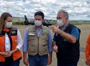 Ministério da Saúde anuncia novo repasse para a Bahia