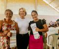 Pilar Chega Junto: Programa vai beneficiar mais três bairros com quitação de contas de água e luz
