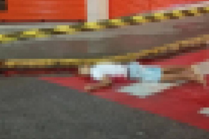 Jovem é assassinado a facadas por namorado no interior de AL