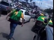 Vereador Leonardo Dias afirma não ter participado da organização de ato bolsonarista em Maceió