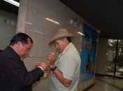 Benedito Manoel da Silva