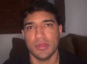 Vídeo: motoboy conta detalhes do momento em que foi ameaçado por protetora de animais no Agreste