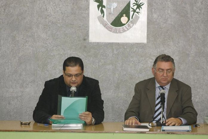 MP envia recomendação ao Legislativo de Arapiraca