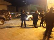 Caixas eletrônicas do Banco do Brasil de Traipu são alvos de explosão 