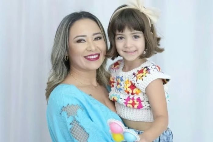 Mãe e filha alagoanas morrem em grave acidente no interior de São Paulo